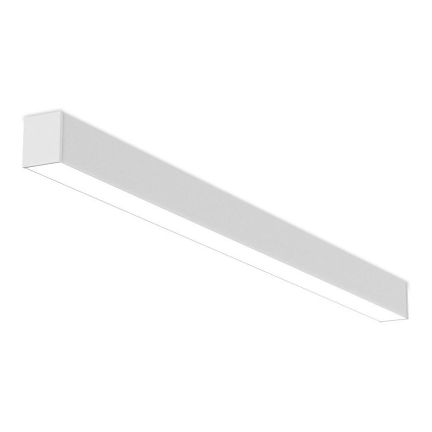 LED2 - LED loftlampe dæmpbar NOLI LED/40W/230V 3000K/3500K/4000K hvid
