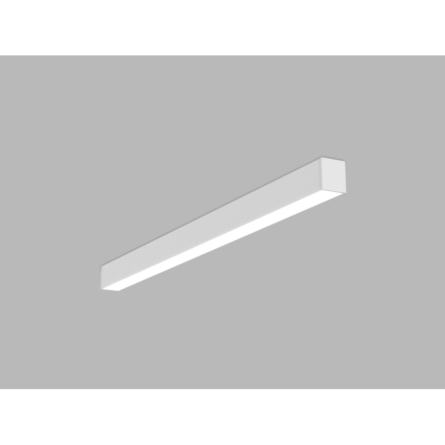 LED2 - LED loftlampe dæmpbar NOLI LED/40W/230V 3000K/3500K/4000K hvid