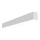 LED2 - LED loftlampe LINO LED/24W/230V 3000K/3500K/4000K hvid 90 cm
