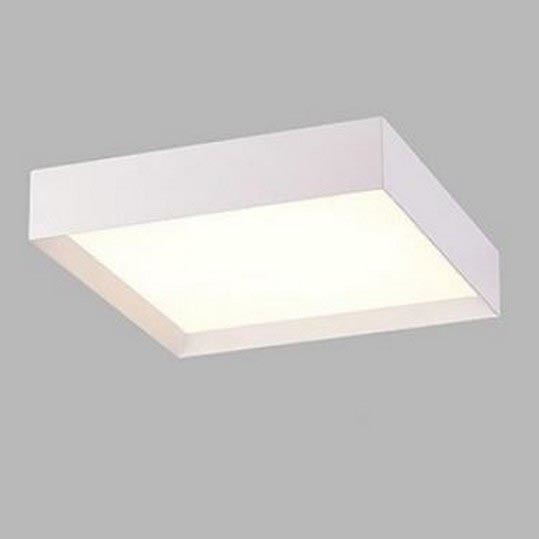 LED2 - LED loftlampe MILO LED/30W/230V 3000/4000K hvid