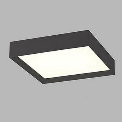 LED2 - LED loftlampe MILO LED/30W/230V sort 3000/4000K