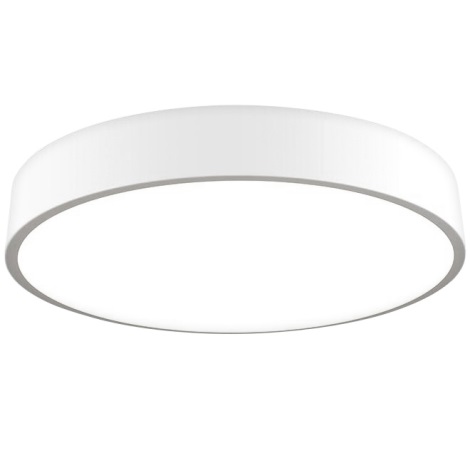 LED2 - LED loftlampe MONO LED/153W/230V 3000K diameter 100 cm hvid