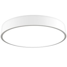 LED2 - LED loftlampe MONO LED/153W/230V 4000K diameter 100 cm hvid