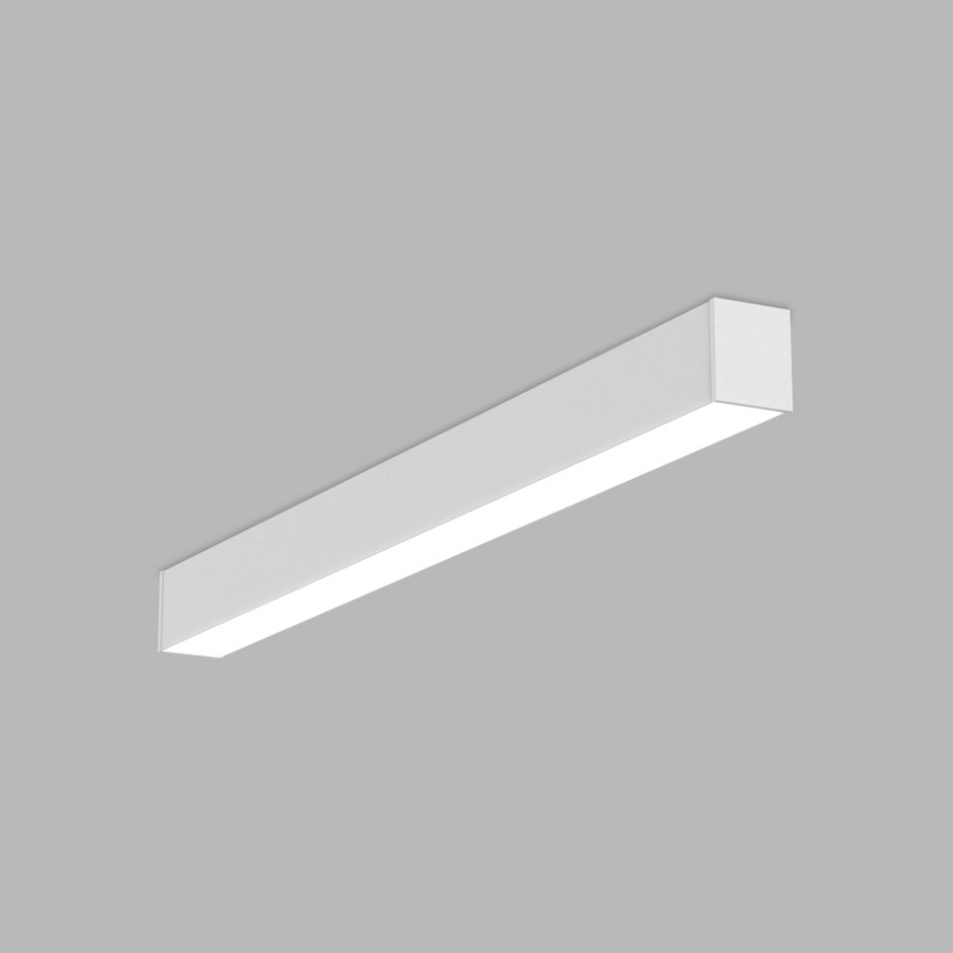 LED2 - LED-loftlampe NOLI LED/30W/230V 3000/3500/4000K 90 cm hvid