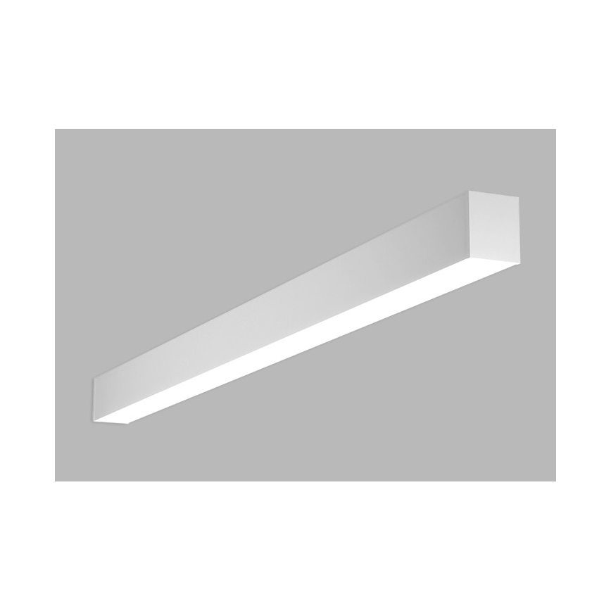 LED2 - LED loftlampe NOLI LED/40W/230V 3000K/3500K/4000K hvid