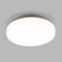 LED2 - LED loftlampe ROUND LED/12W/230V IP54 3000/4000/5700K