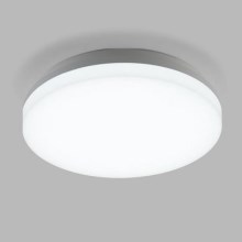 LED2 - LED loftlampe ROUND LED/25W/230V IP54 3000/4000/5700K