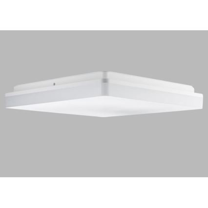 LED2 - LED loftlampe SQUARE II LED/30W/230V 3000/4000/5700K IP54