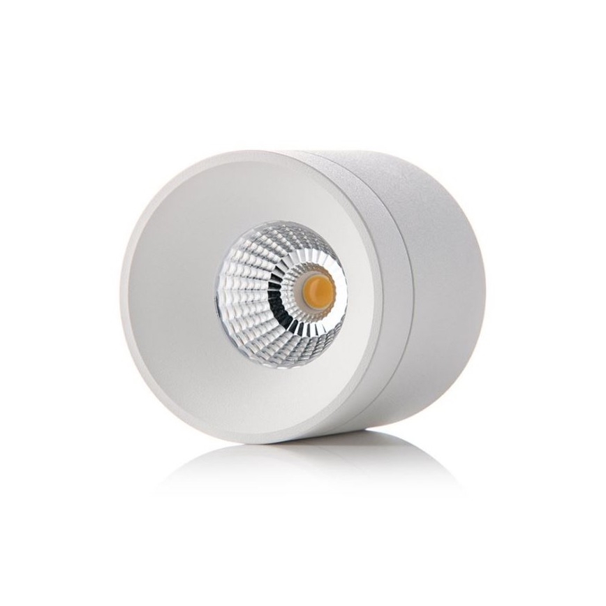 LED2 - LED loftlampe TINY LED/8W/230V hvid
