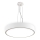 LED2 - LED pendel dæmpbar MONO LED/60W/230V 3000K/4000K hvid
