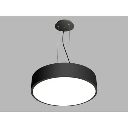 LED2 - LED pendel dæmpbar MONO LED/60W/230V