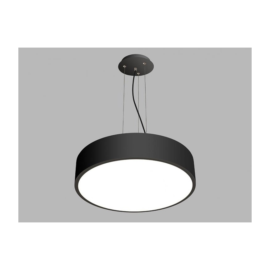 LED2 - LED pendel dæmpbar MONO LED/60W/230V