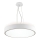 LED2 - LED pendel ROTO LED/48W/230V 2700K/3300K/4000K IP40 hvid diameter 40 cm