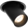 LED2 - LED suspended loft lys HIDE LED/20W/230V CRI 90 sort