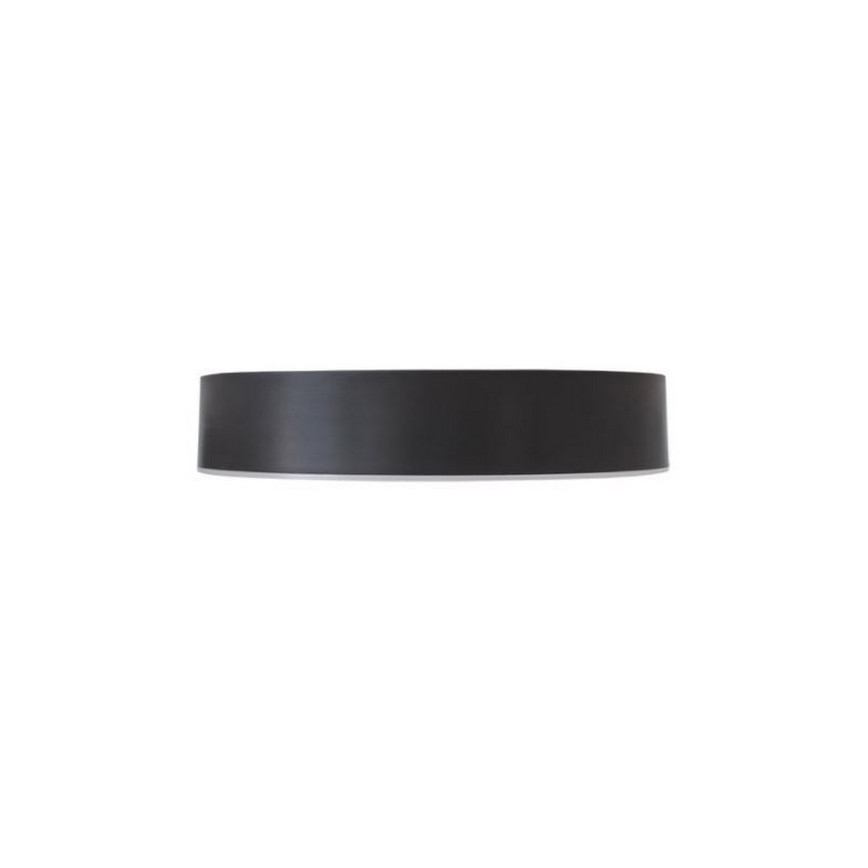 LED2 - Udendørs LED loftlampe med sensor DRUM LED/21W/230V IP65 3000K/4000K/6500K