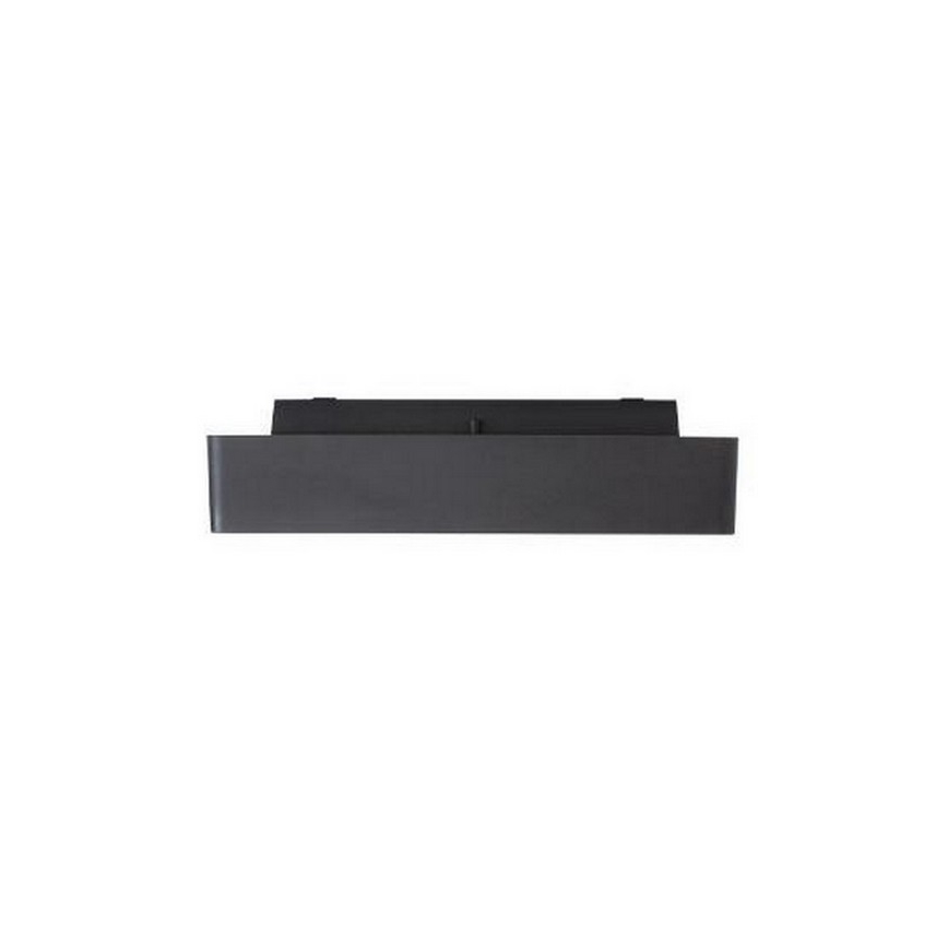 LED2 - LED udendørslampe med sensor SOLO  LED/16W/230V 3000/4000/6500K IP65