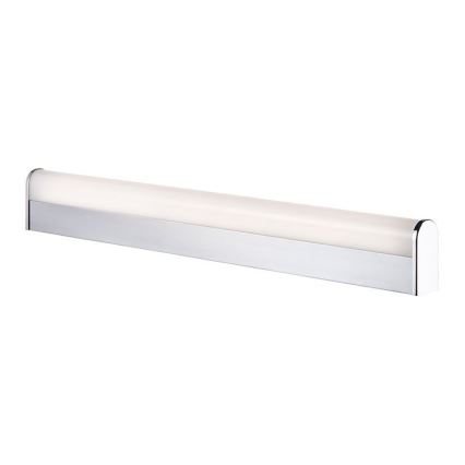 LED2 - LED væglampe til badeværelse TONDA LED/12W/230V IP44 3000K/4000K