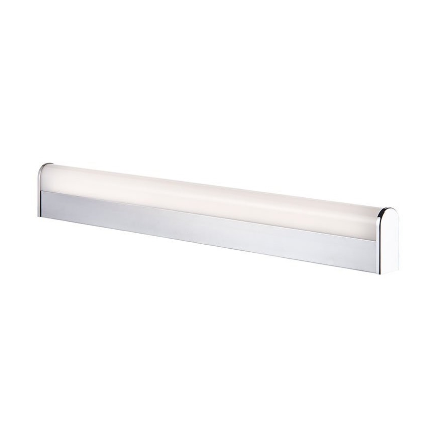 LED2 - LED væglampe til badeværelse TONDA LED/12W/230V IP44 3000K/4000K