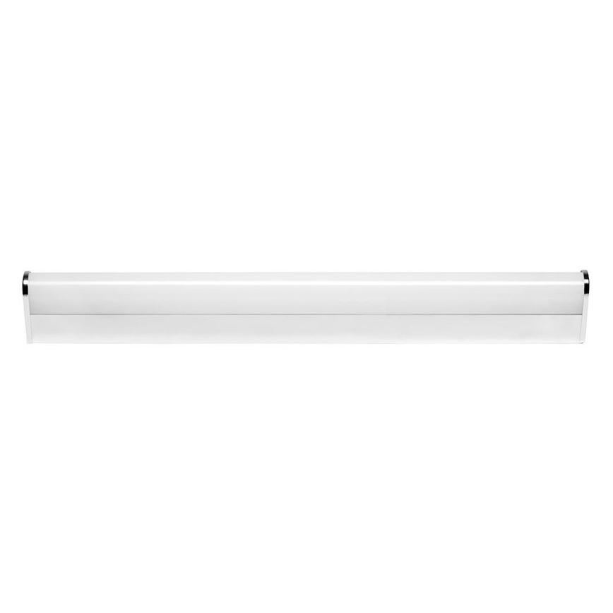 LED2 - LED væglampe til badeværelse TONDA LED/12W/230V IP44 3000K/4000K