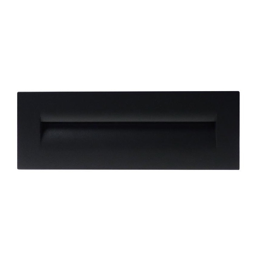 LED2 - Udendørs LED indbygningslampe STEP IN LED/8,5W/230V IP65