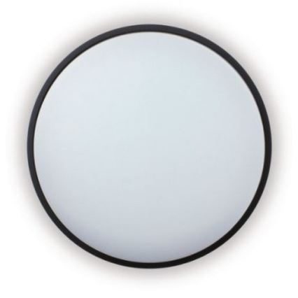 LED2 - Udendørs LED loftlampe LUNA LED/25W/230V  IP54 rund