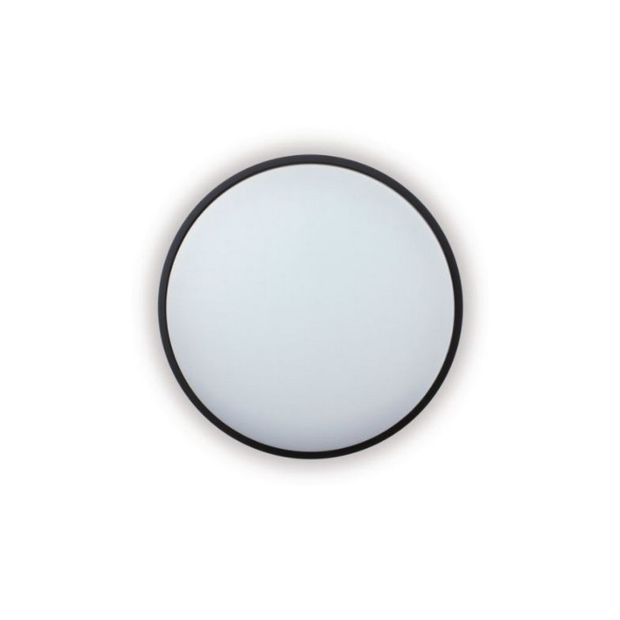 LED2 - Udendørs LED loftlampe LUNA LED/25W/230V  IP54 rund