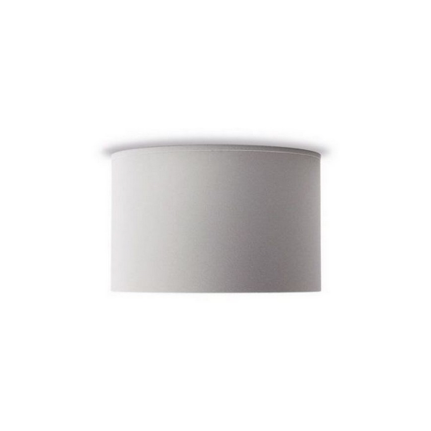 LED2 - Udendørs spotlampe MEDO 1xGX53/11W/230V hvid IP54