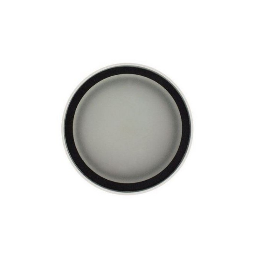 LED2 - Udendørs spotlampe MEDO 1xGX53/11W/230V hvid IP54