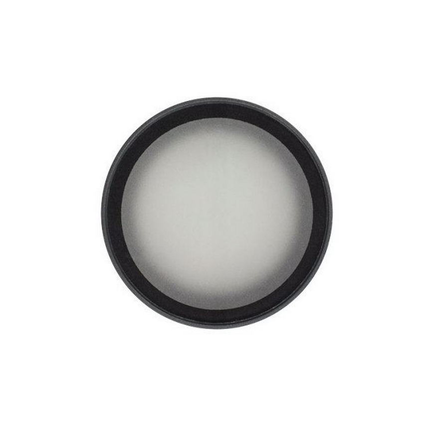 LED2 - Udendørs spotlampe MEDO GX53/11W/230V antracitgrå IP54