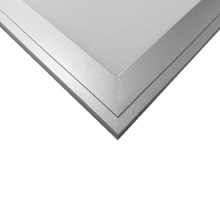 LEDKO 00082 - Ramme sølv 1200x300mm
