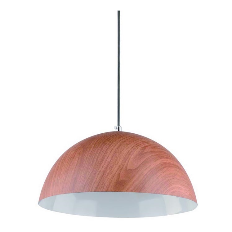 LEDKO 00239 - Lysekrone 1xE27/60W/230V