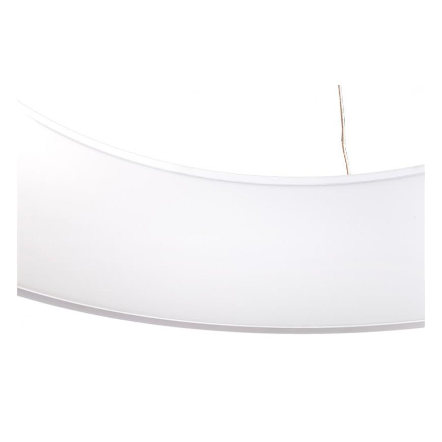 LEDKO 00270 - LED lysekrone RINGINO 1xLED/36W/230V