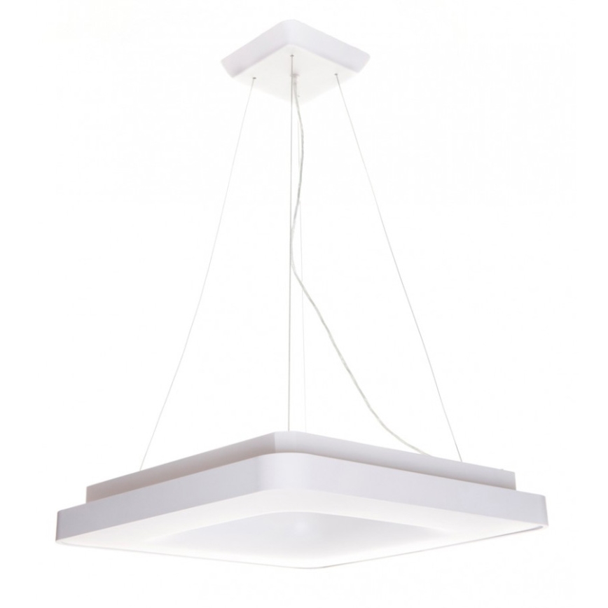 LEDKO 00302 - LED lysekrone PESSETO LED/43W/230V