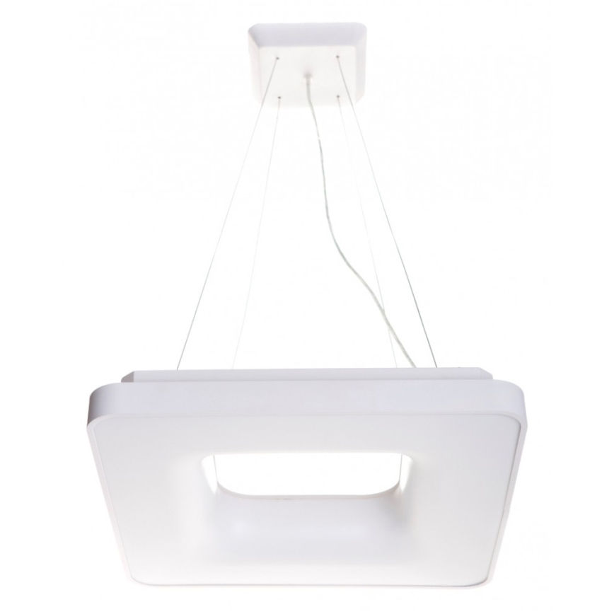 LEDKO 00302 - LED lysekrone PESSETO LED/43W/230V