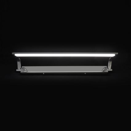 LEDKO 00474 - LED væglampe 1xLED/8W/230V