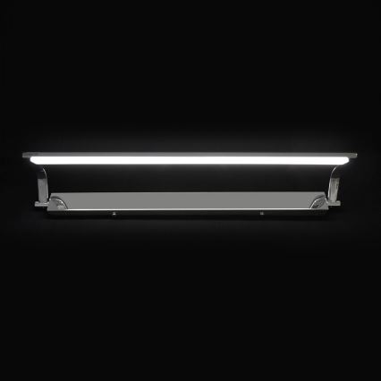 LEDKO 00475 - LED gallerilampe LED/12W/230V