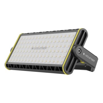 Ledlenser AF12C work - dæmpbar LED-projektør, 140 W, 230 V, IP67