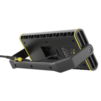 Ledlenser AF12C work - dæmpbar LED-projektør, 140 W, 230 V, IP67