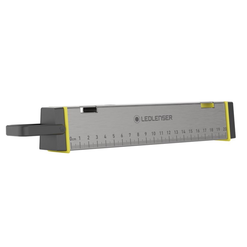 Ledlenser AF2R - Dæmpbar genopladelig arbejdslampe LED IP54 1000 lm 50 h 4810 mAh