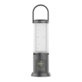 Ledlenser AL10R Work - LED dæmpbar genopladelig arbejdslampe LED/4700 mAh IP67 6300 lm 9,5 h