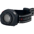 Ledlenser CU2R - LED-signallys LED/280 mAh sort