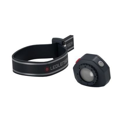 Ledlenser CU2R - LED-signallys LED/280 mAh sort
