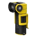 Ledlenser EXC6R - Dæmpbar genopladelig LED-lommelygte LED/1900 mAh IP68 300 lm 10 t