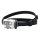 Ledlenser HF6R Core - Dæmpbar genopladelig LED-pandelampe LED/2000 mAh IP68 800 lm 60 h hvid