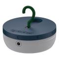 Ledlenser KIDCAMP6 DINO - LED dæmpbar bærbar lampe LED/3xAAA IP44 grøn