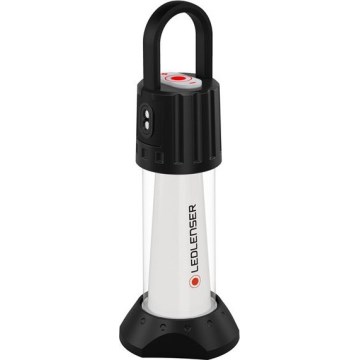 Ledlenser ML6 CONNECT WARM LIGHT - dæmpbar genopladelig lygte LED/3000 mAh IP66 750 lm + fjernbetjening