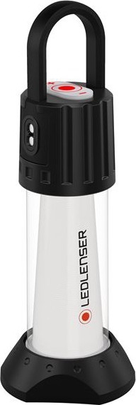 Ledlenser ML6 CONNECT WARM LIGHT - dæmpbar genopladelig lygte LED/3000 mAh IP66 750 lm + fjernbetjening