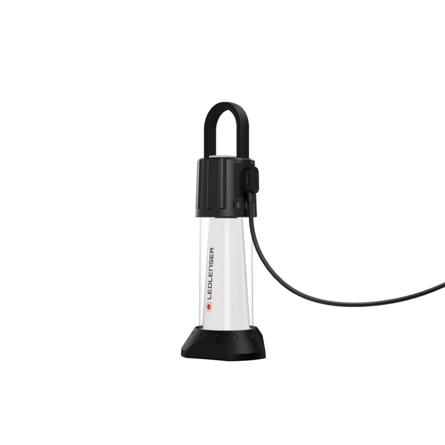 Ledlenser ML6 CONNECT WARM LIGHT - dæmpbar genopladelig lygte LED/3000 mAh IP66 750 lm + fjernbetjening