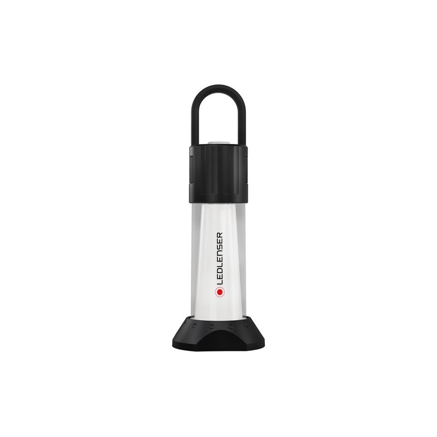 Ledlenser ML6 WARM LIGHT - LED dæmpbar genopladelig lommelygte LED/3000 mAh IP66 750 lm 200 t