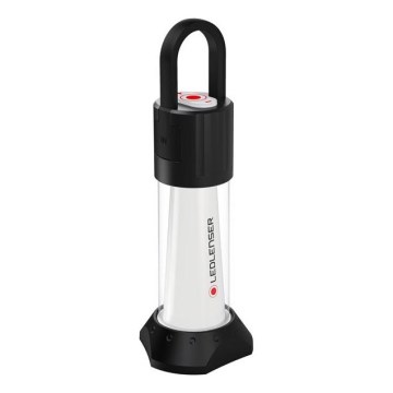 Ledlenser ML6 WARM LIGHT - LED dæmpbar genopladelig lommelygte LED/3000 mAh IP66 750 lm 200 t
